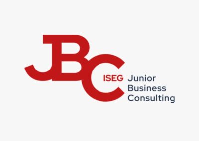 ISEG Junior Business Consulting
